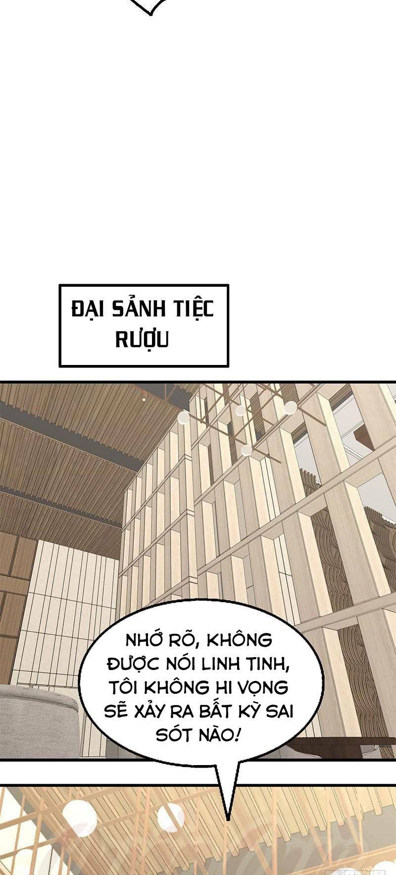 tối cường ở rể chapter 13 20