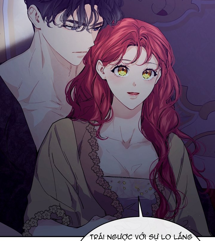 [18+] sự đáng sợ bên trong đại dương chapter 69.2 53