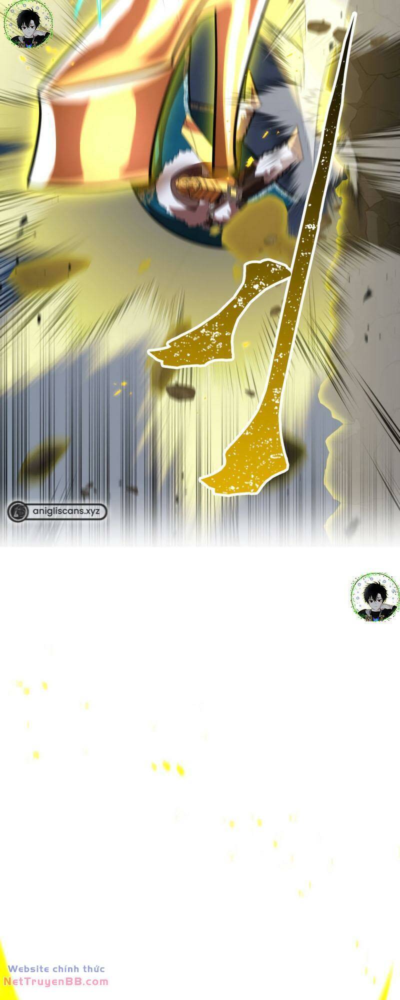 Huyết Thánh Cứu Thế Chủ~ Ta Chỉ Cần 0.0000001% Đã Trở Thành Vô Địch chapter 64 61