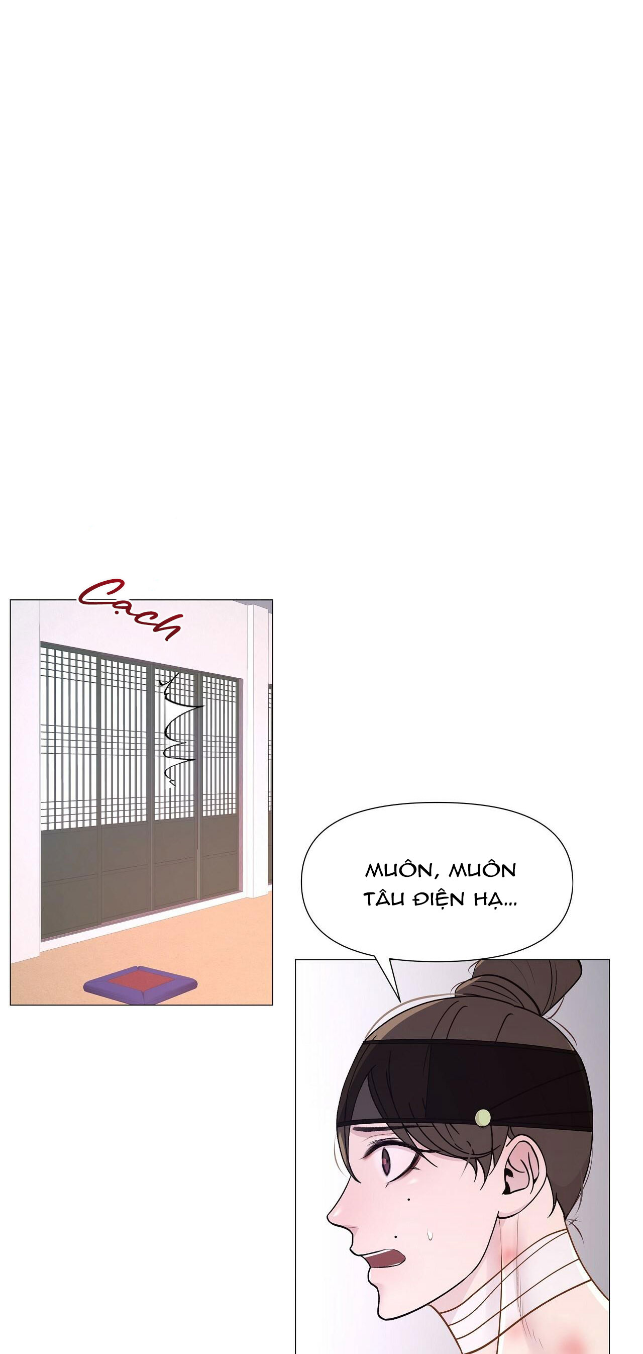 dạ xoa hóa liên ký chapter 15 20