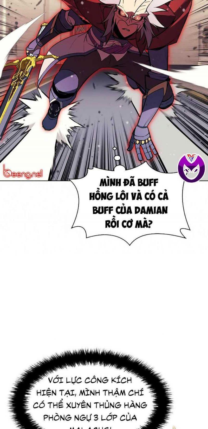 vượt qua giới hạn chapter 66 65