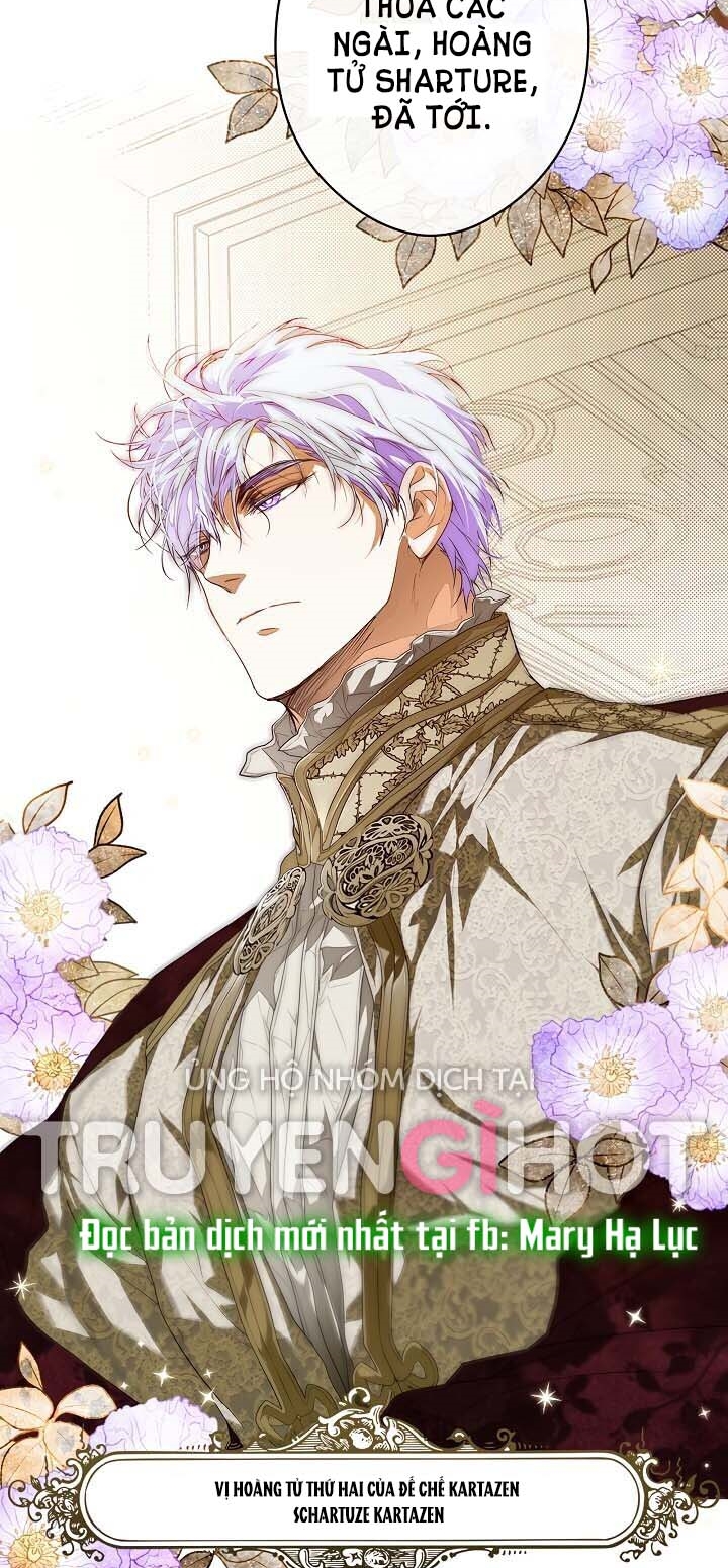 quý cô bí ẩn - secret lady chapter 3 51