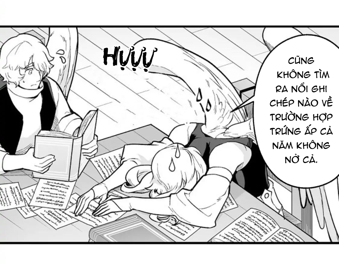 vợ của titan chapter 88 2