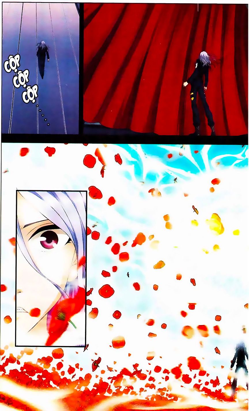 thâu tinh cửu nguyệt thiên chapter 349 11