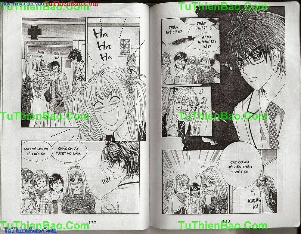 đại ca tuổi yêu chapter 15 66