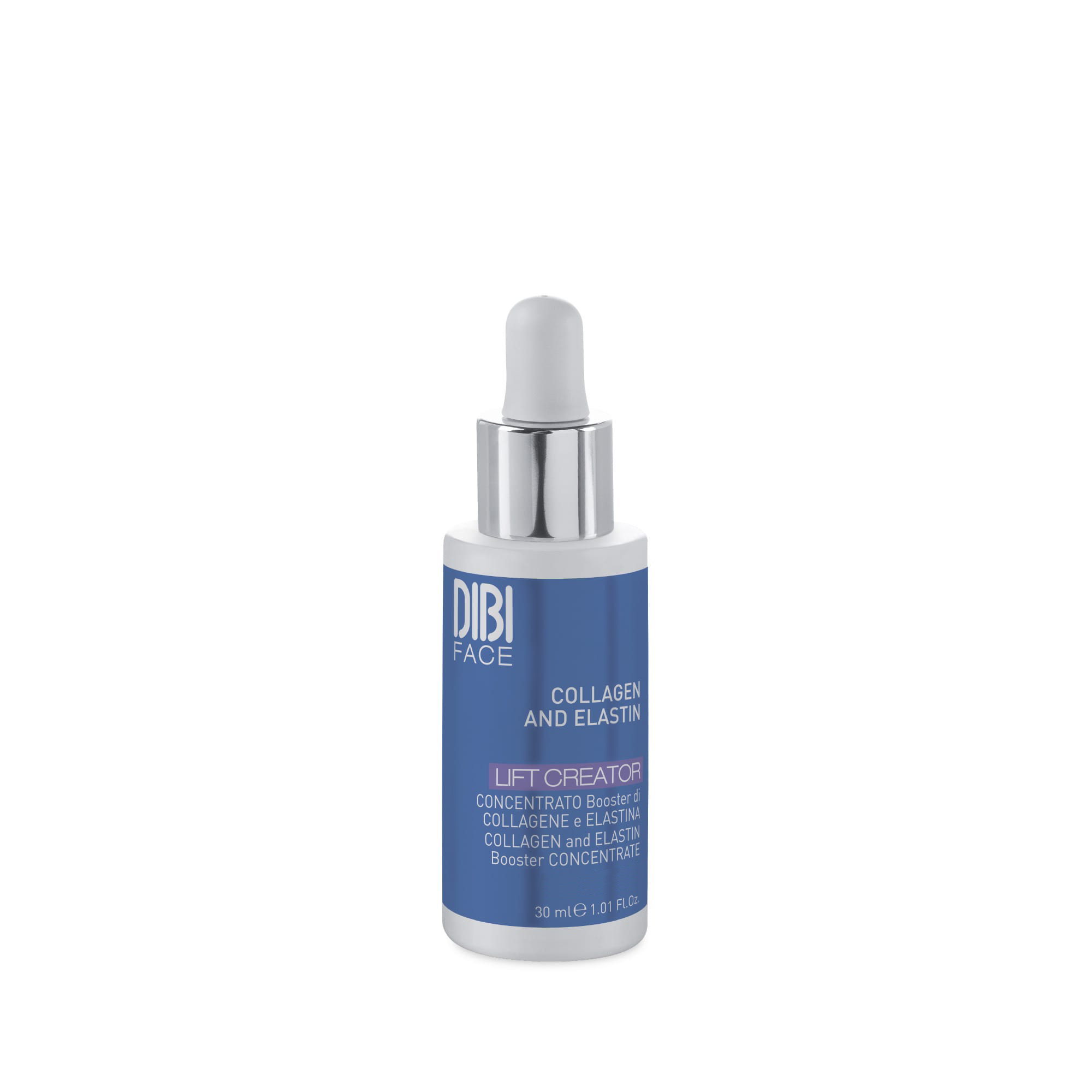 DIBI FACE LIFT CREATOR COLLAGEN and ELASTIN Booster CONCENTRATE