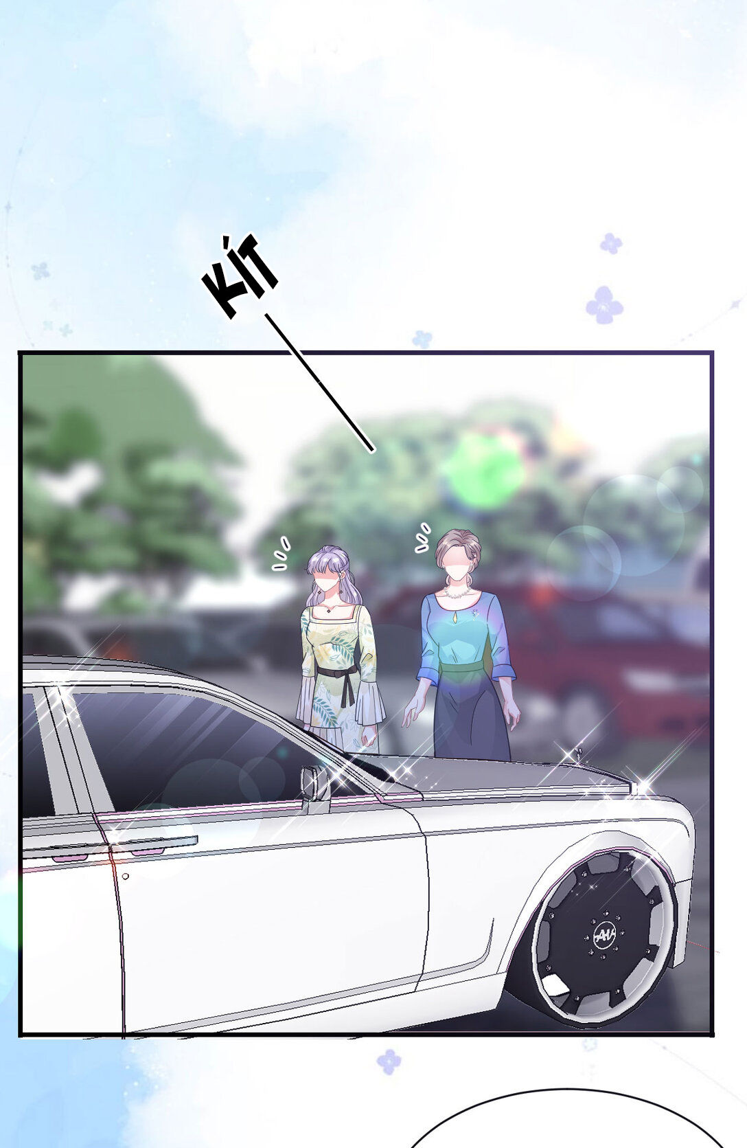 [16+] đại tiểu thư có thể có ý đồ xấu chapter 16 27