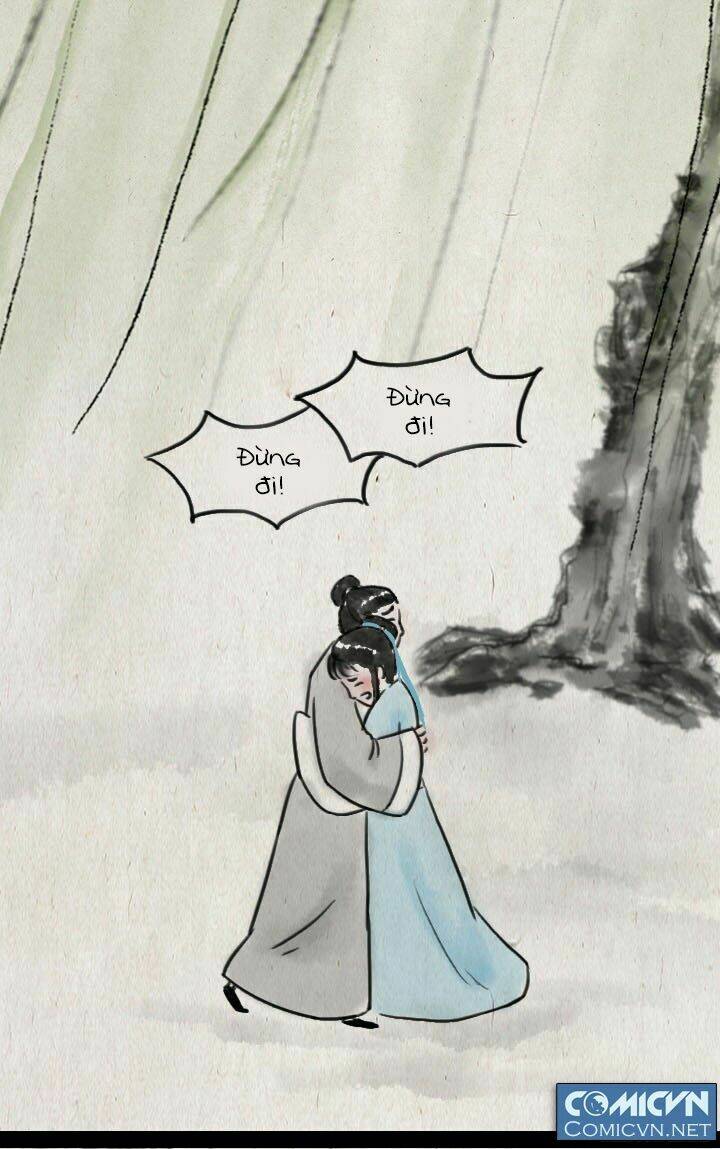 nhất thiền tiểu hòa thượng chapter 52 25