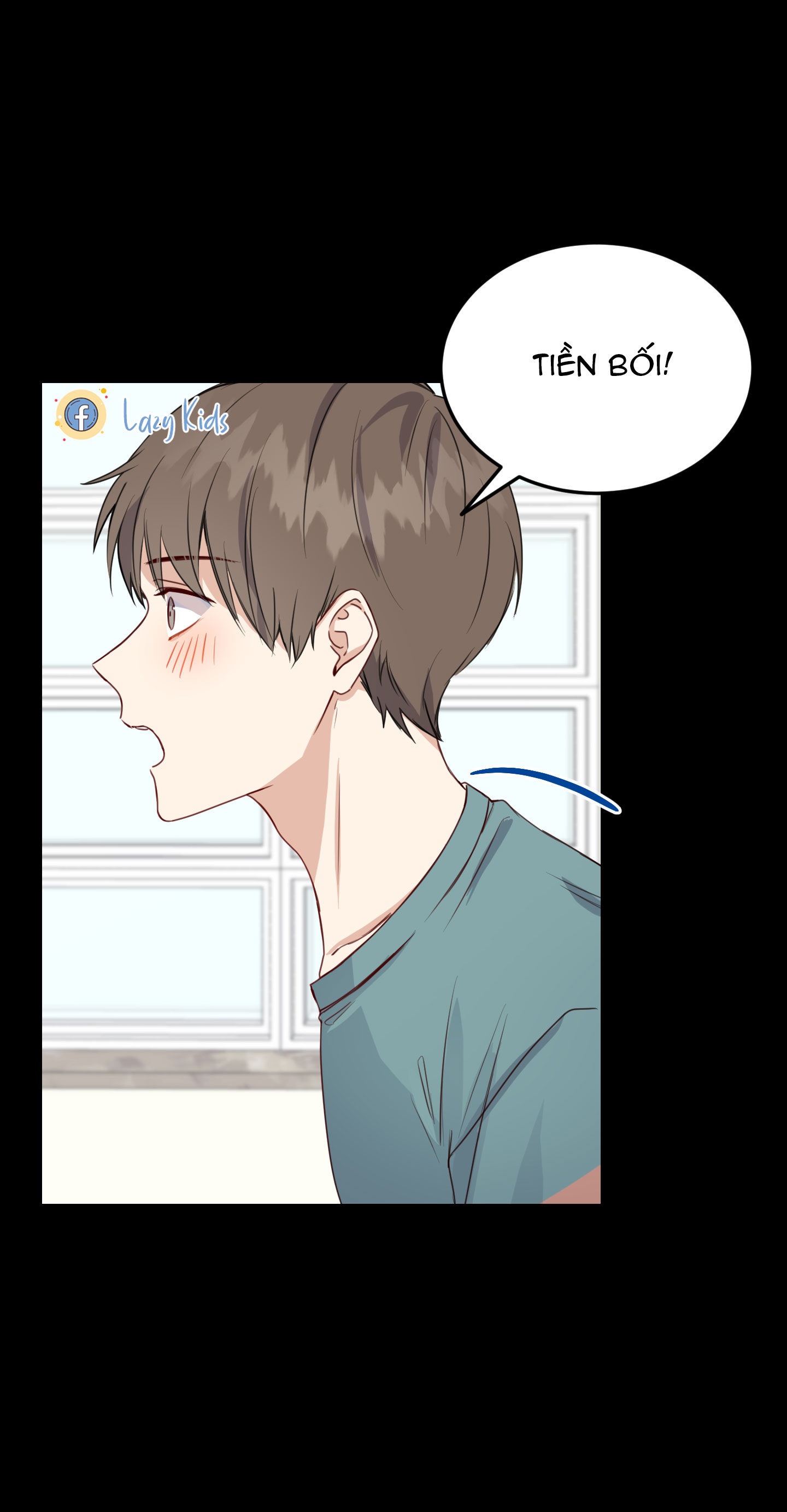 tình yêu bình thường nhưng không dễ tìm chapter 2 14