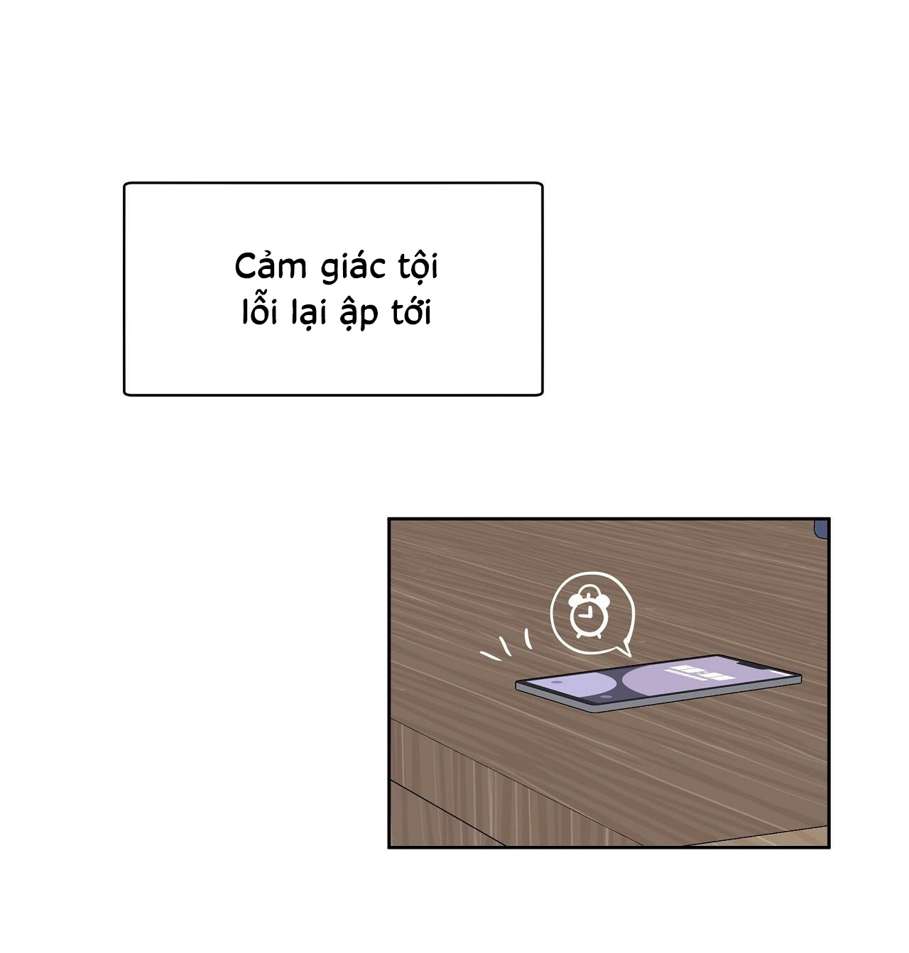 đừng bận tâm darling chapter 1 19