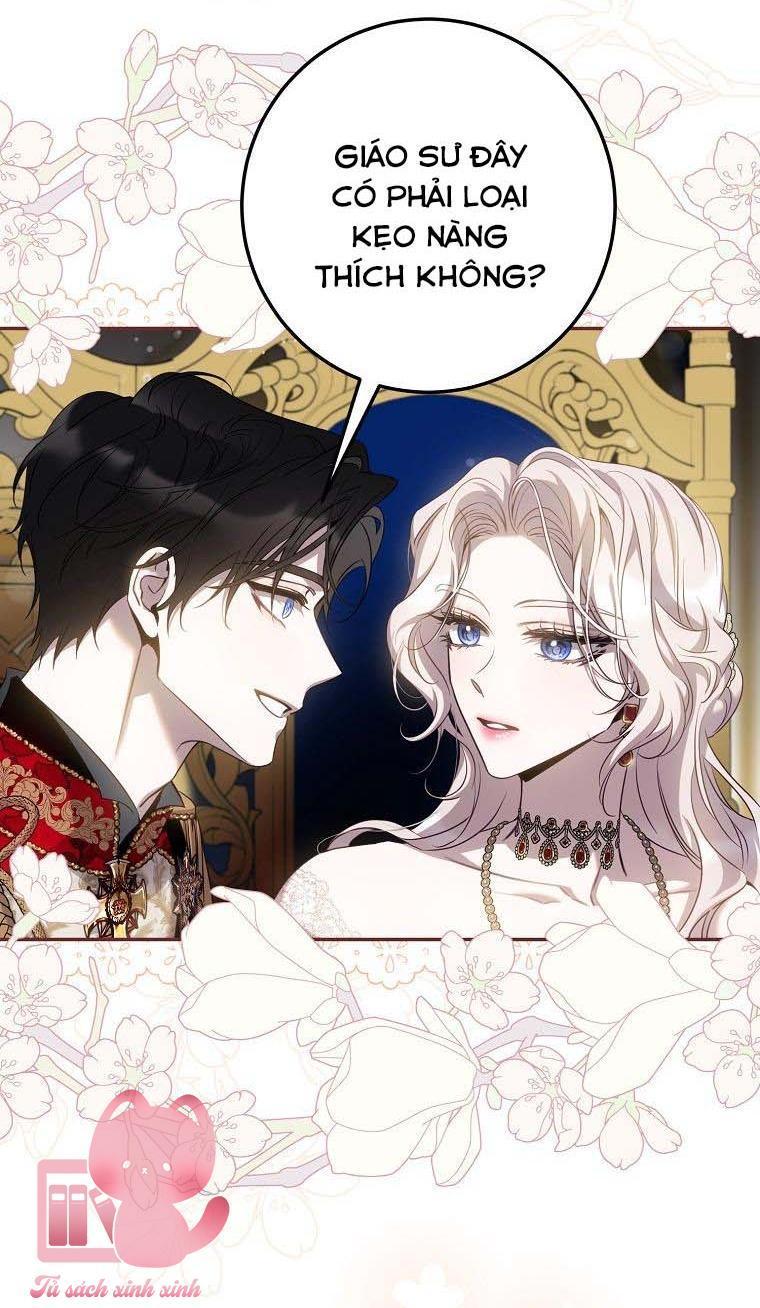 thuần hóa bạo chúa rồi bỏ trốn chapter 91 26