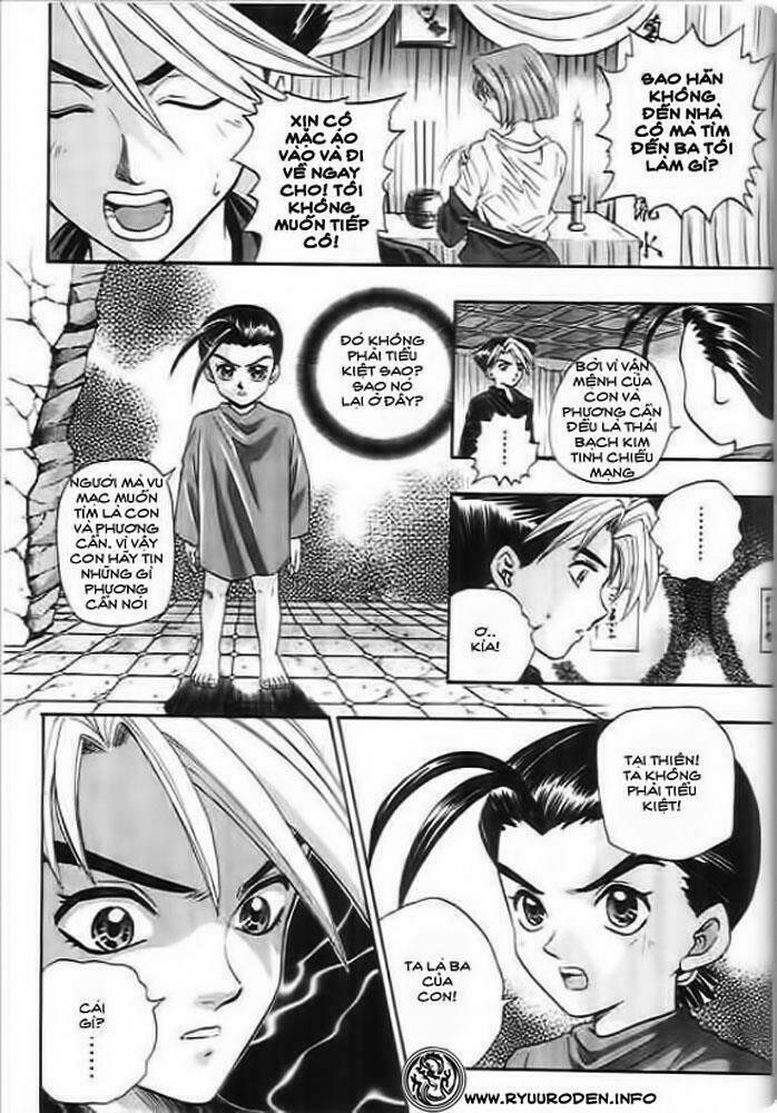 thiên địa nam nhi chapter 3 14