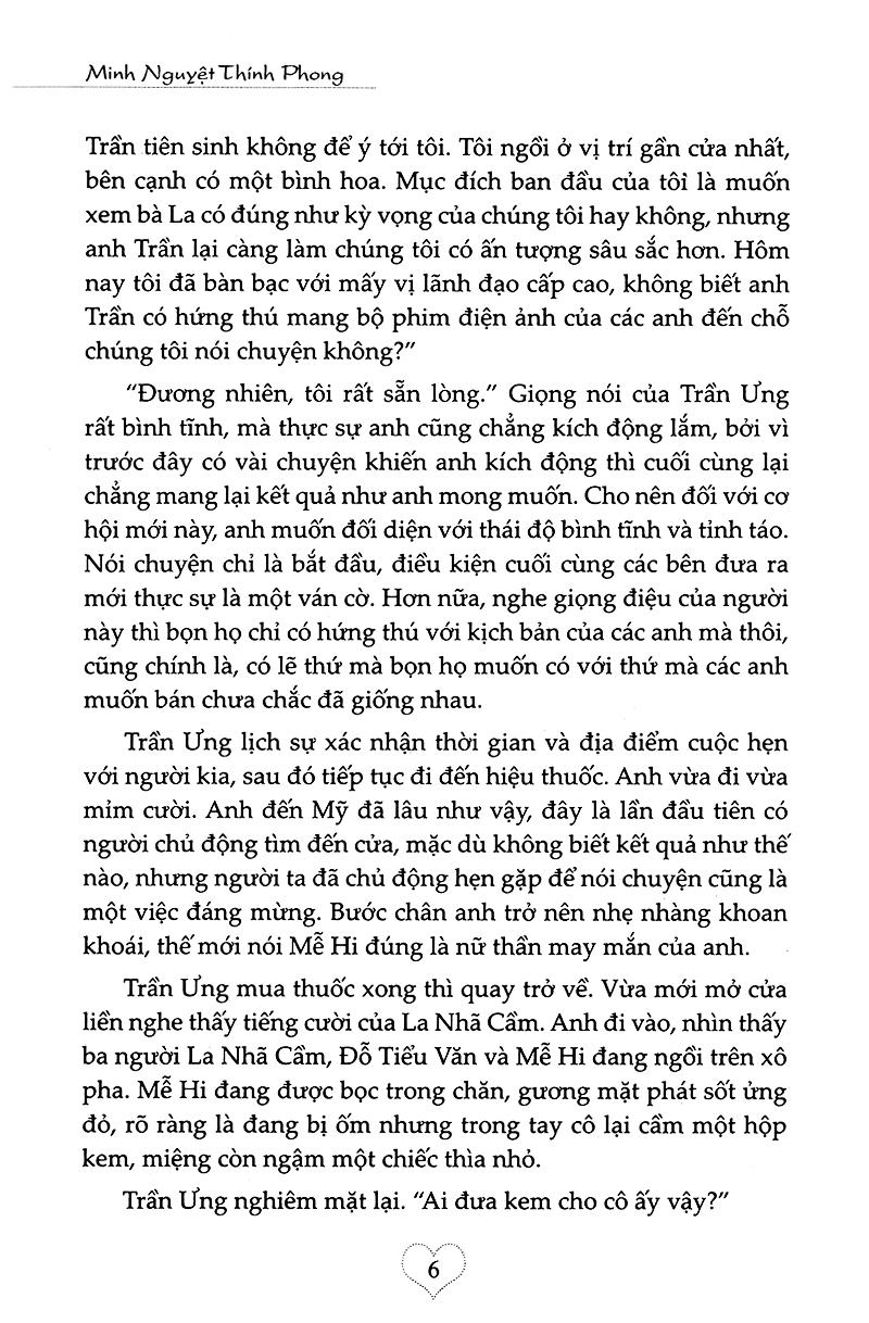 Nhà Có Kiều Thê (Tập 3)