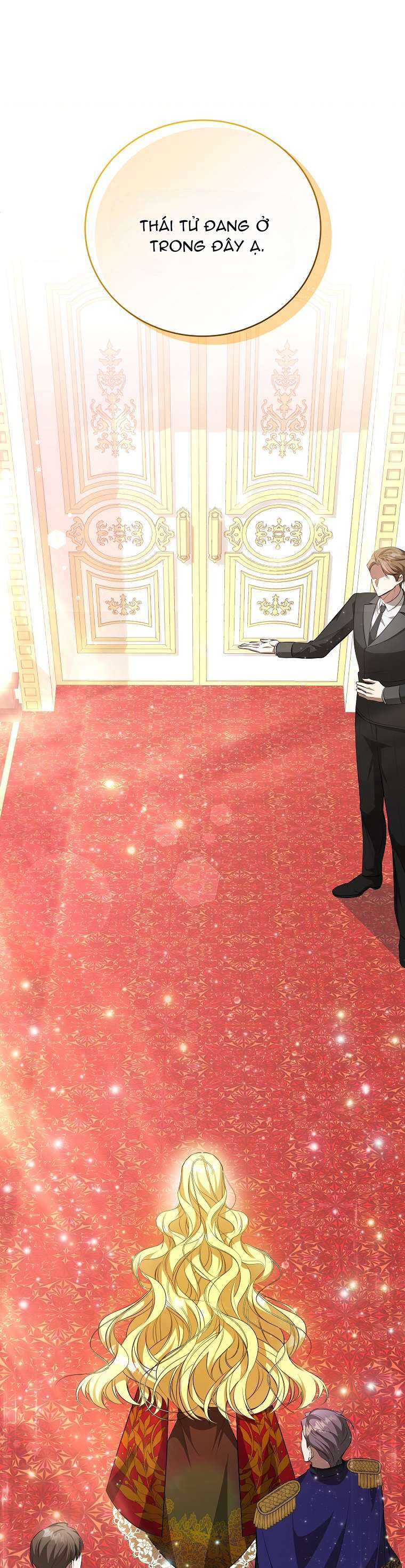 chị gái tôi là nhân vật chính chapter 2 6