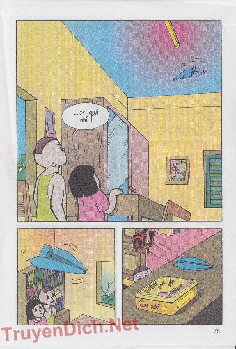 tý quậy chapter 4.2 5