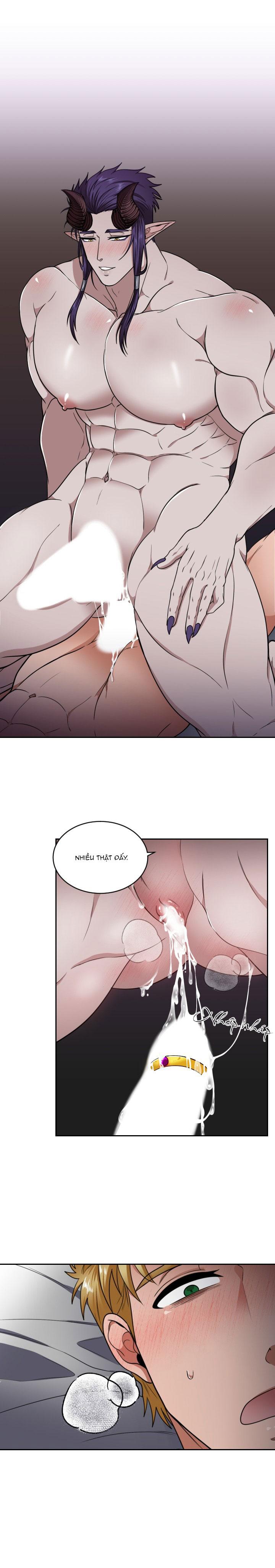 ma vương dâm đãng chapter 4 16