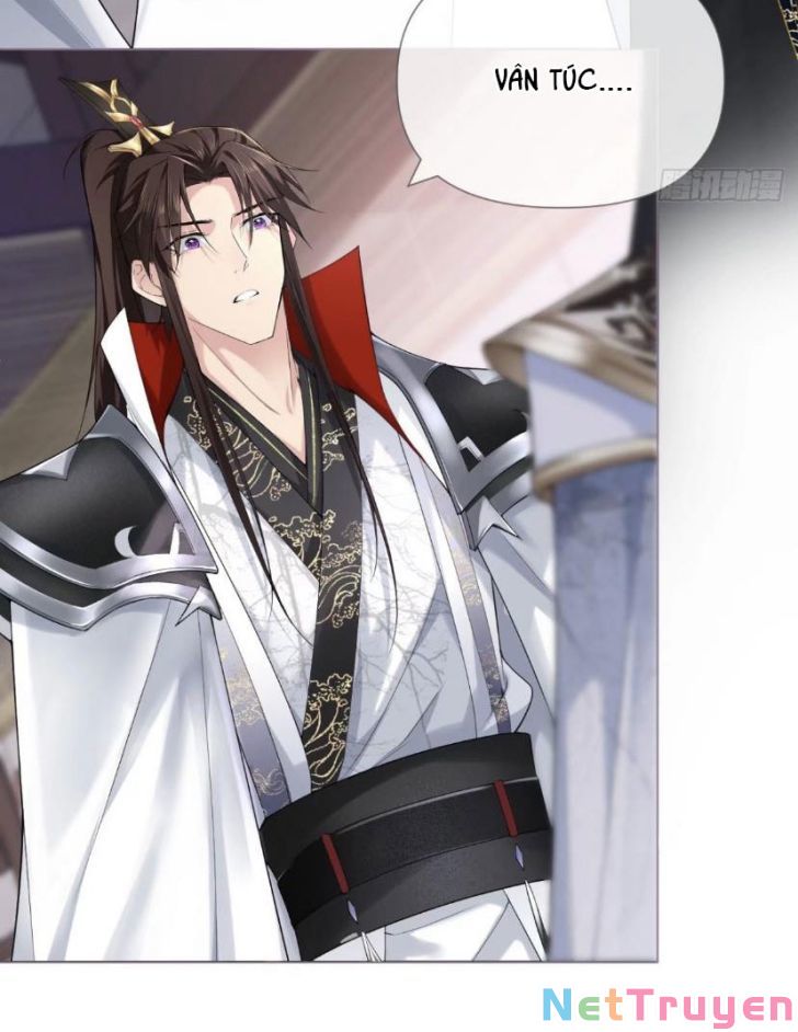 nhập mộ chi thần chapter 21 21