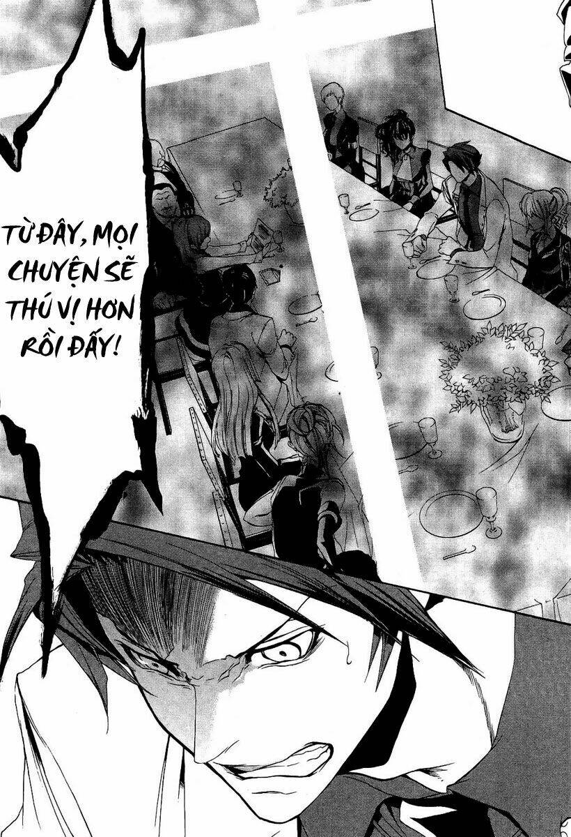 umineko no naku koro ni episode 3: banquet of the golden witch chapter 3 43