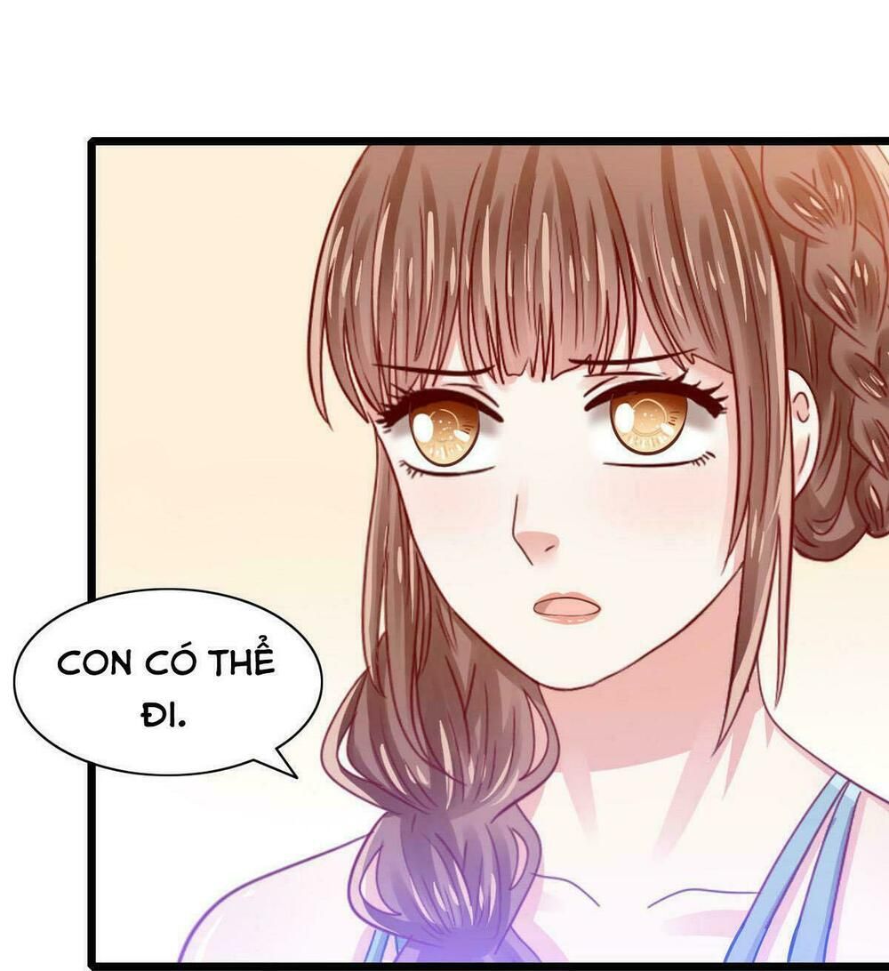 trọng sinh chi song diện cừu phục ký chapter 7 6