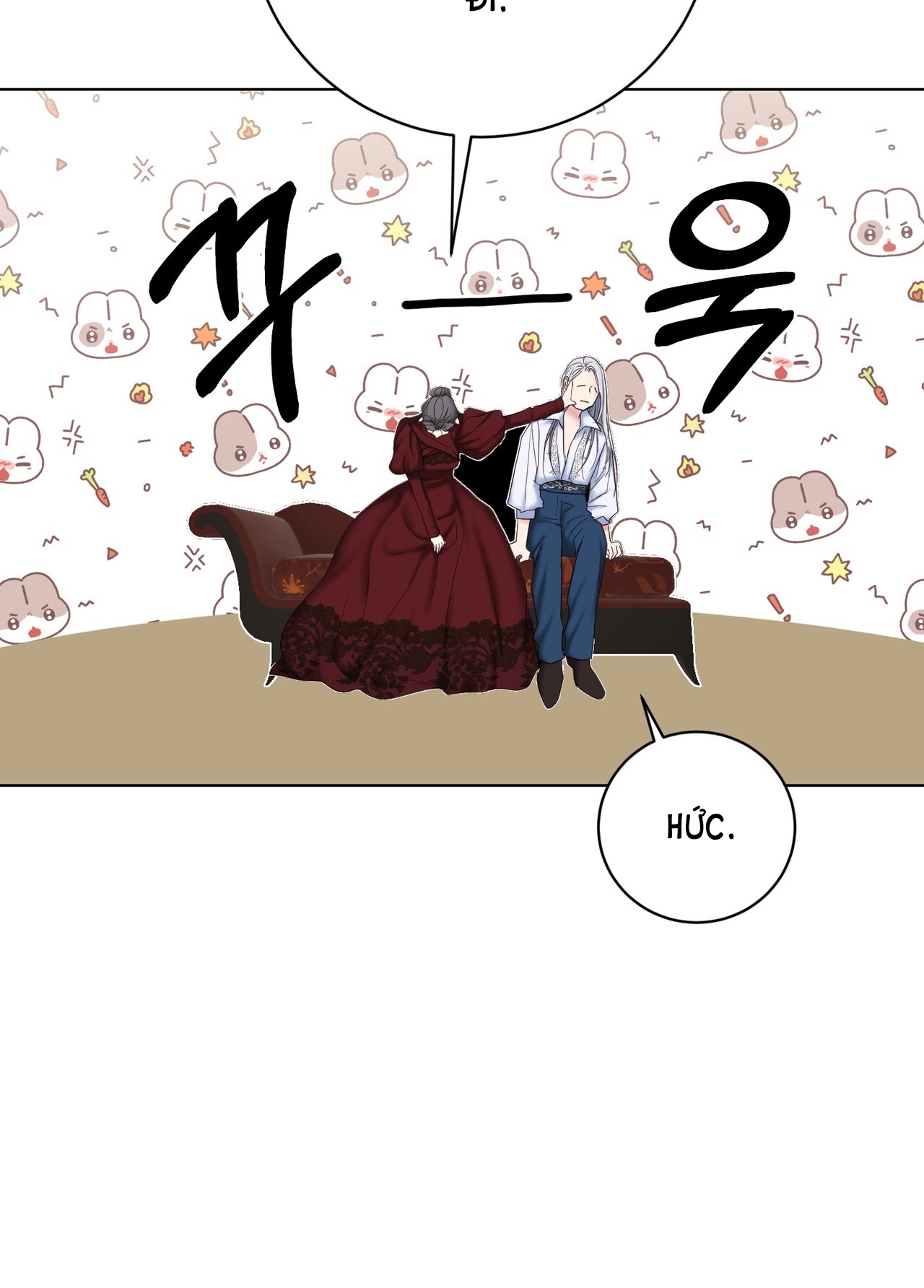 hợp đồng hôn nhân với hai người chồng chapter 8.2 32