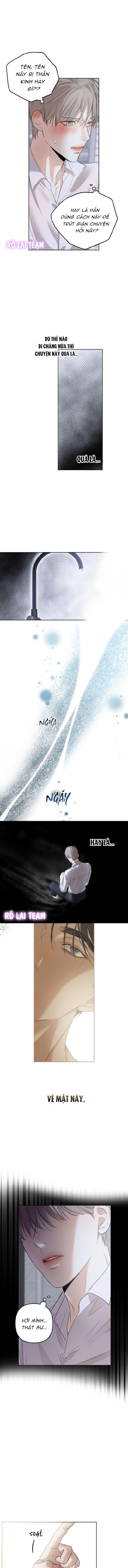 ái dục chapter 3 4