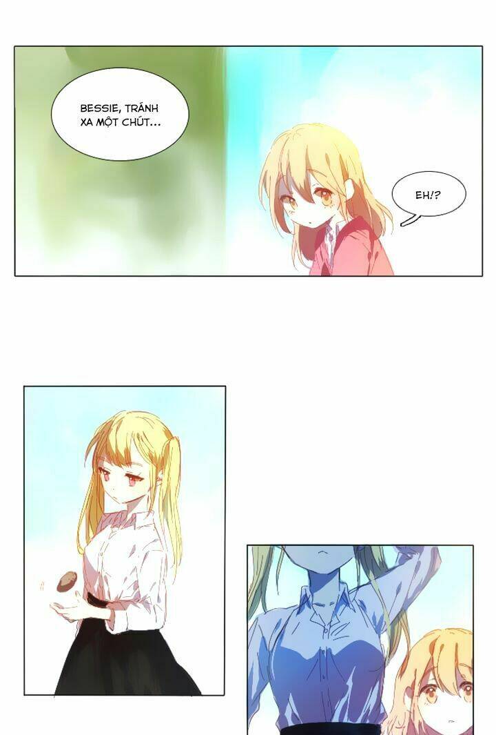 bell's village chapter 2 28