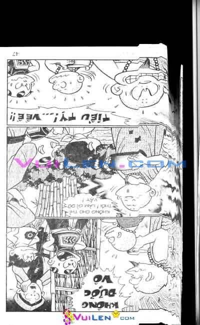 thần đồng đất việt chapter 14 44