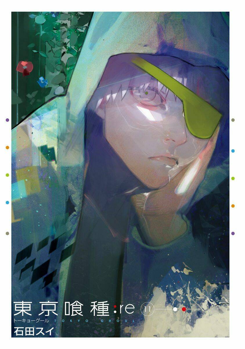 ngạ quỷ vùng tokyo 2 chapter 129 30