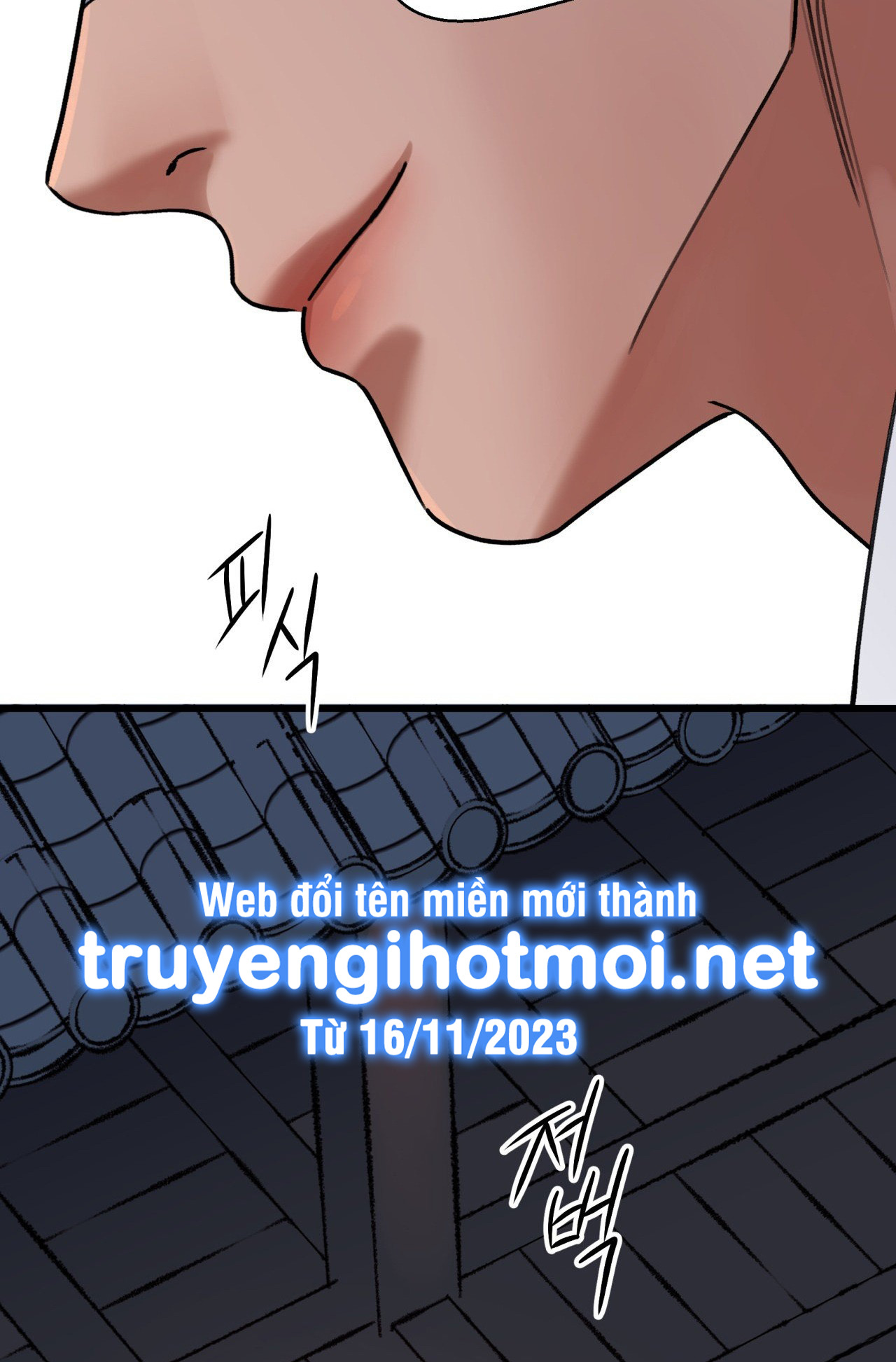 [18+] trượng kiếm tựa hoa chapter 53.2 16