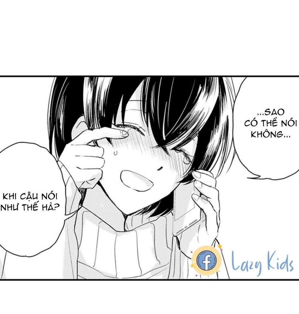 mang thai ở trường nam sinh chapter 76 27