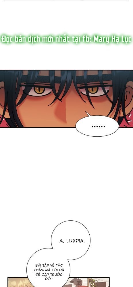 [18+] một lòng một dạ chapter 17.1 13