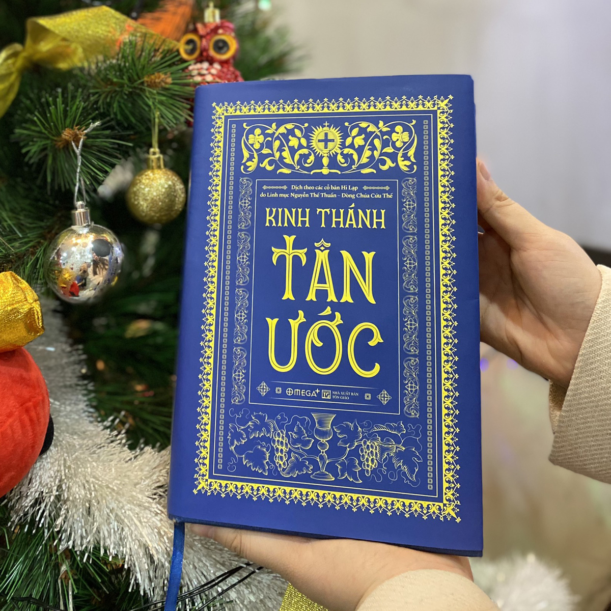 Kinh Thánh - Tân Ước