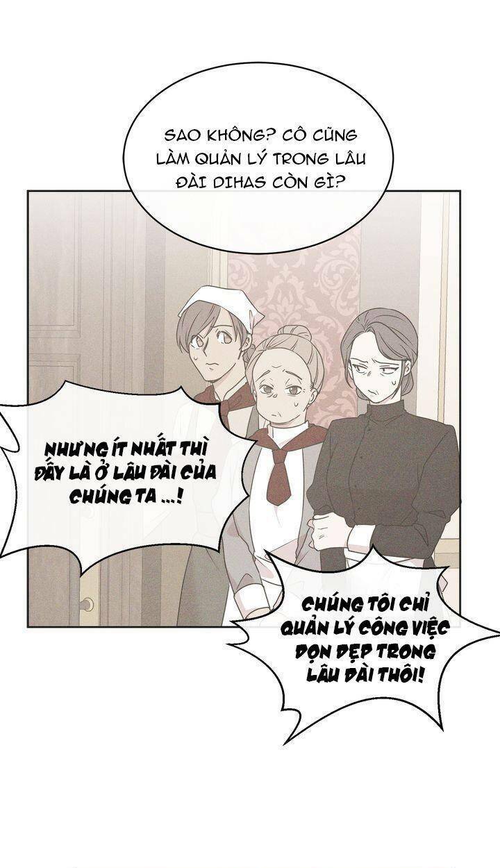 tôi chọn kết thúc của hoàng đế chapter 101 13