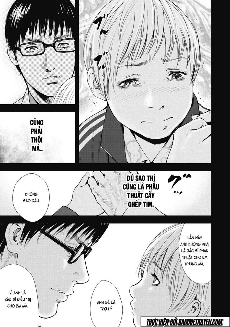 Gift ± chapter 37 15