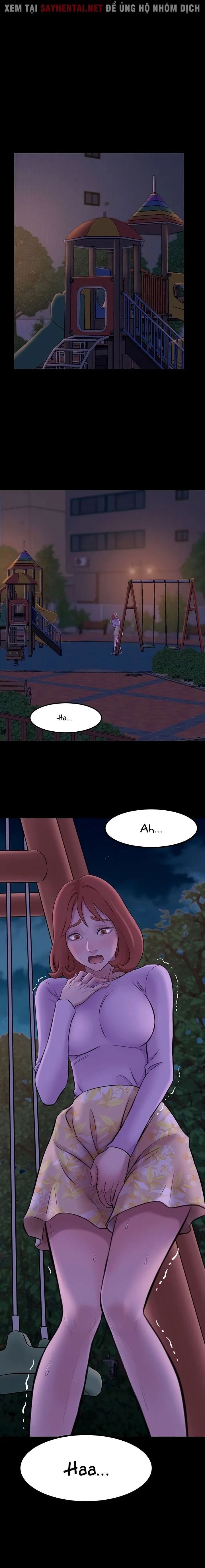 nhật ký quần lót chapter 3 1