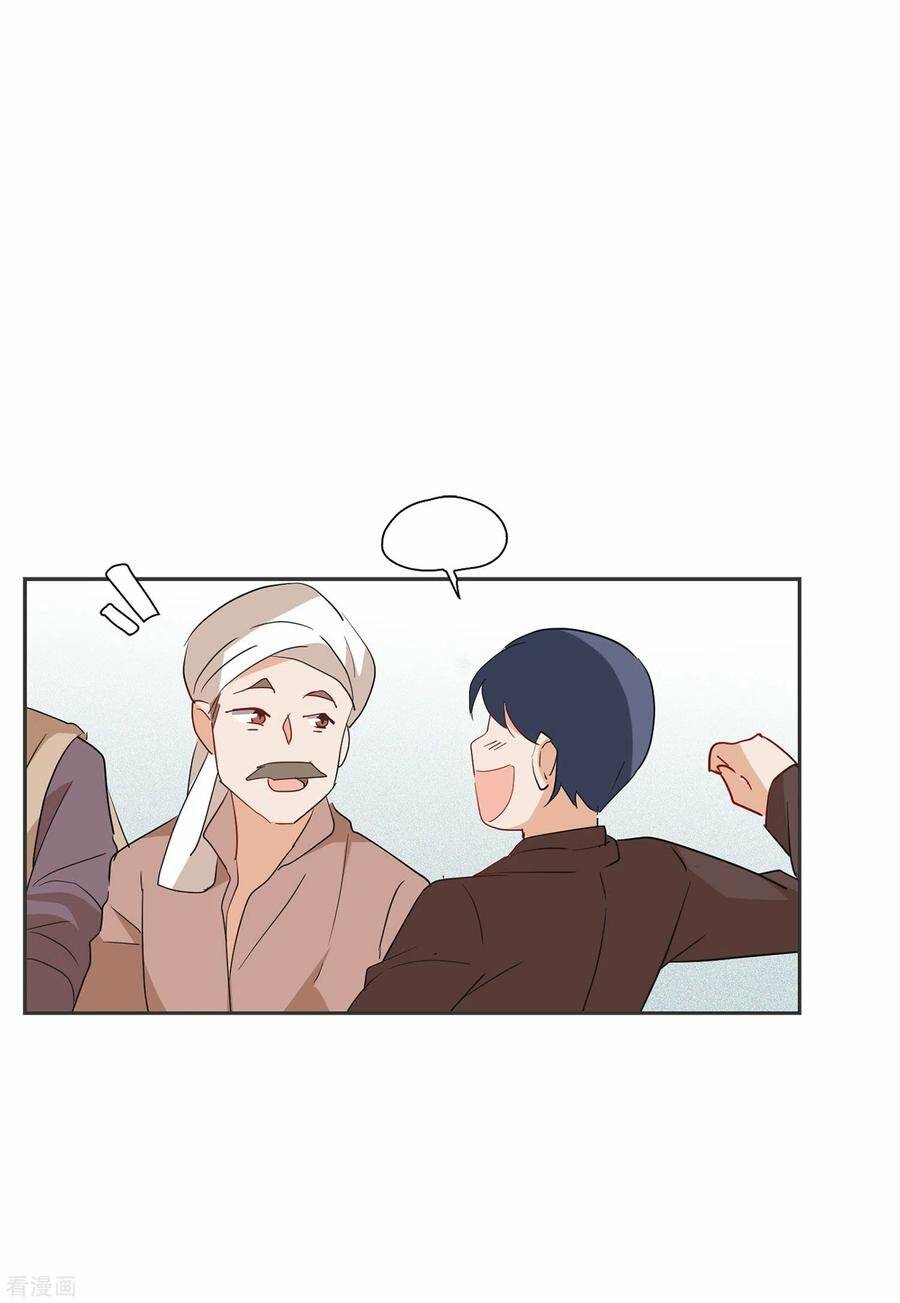 cô ấy đến rồi, xin nằm xuống! chapter 94 26