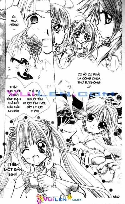 viên ngọc nàng tiên cá chapter 2 181
