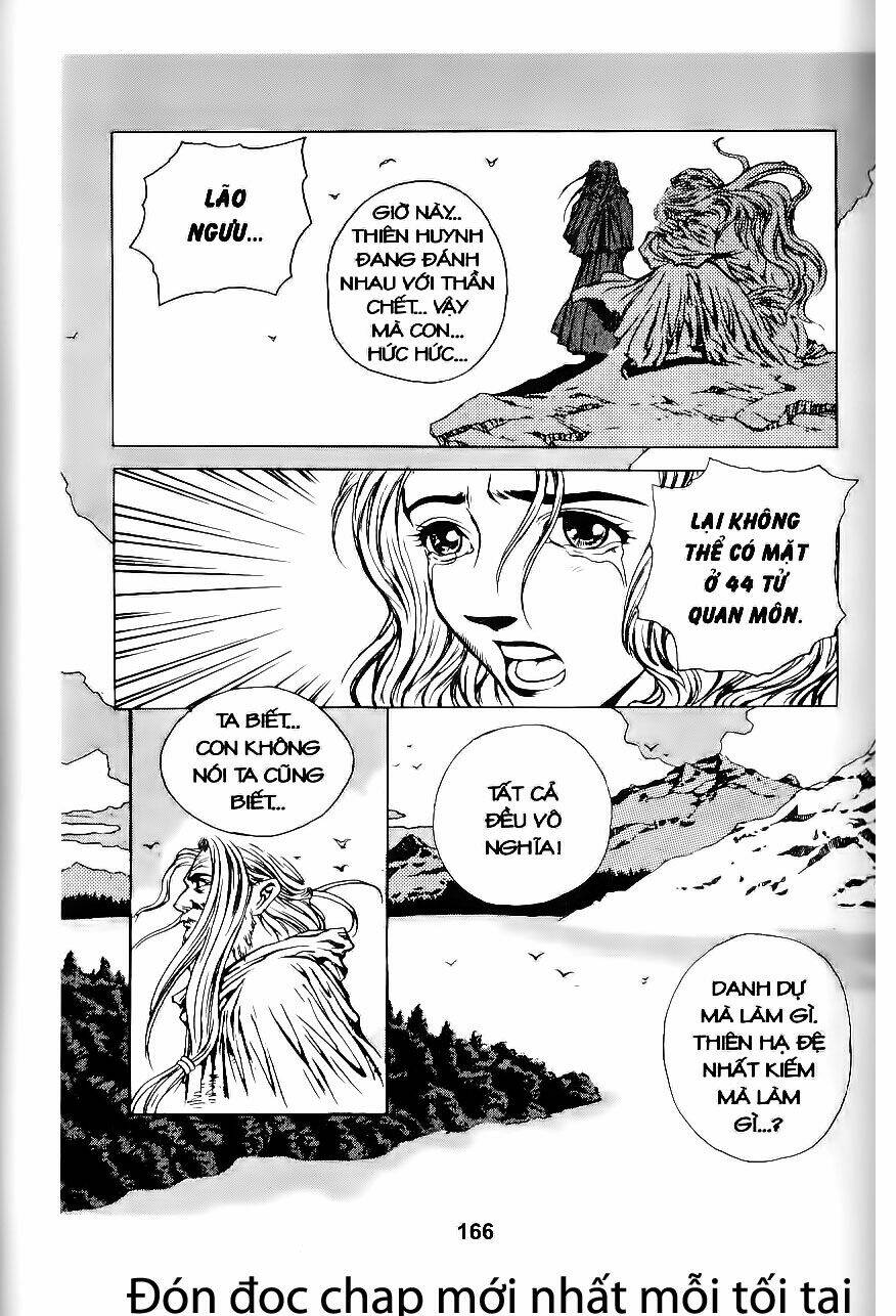 shoma - thiên vương thần kiếm chapter 69 4