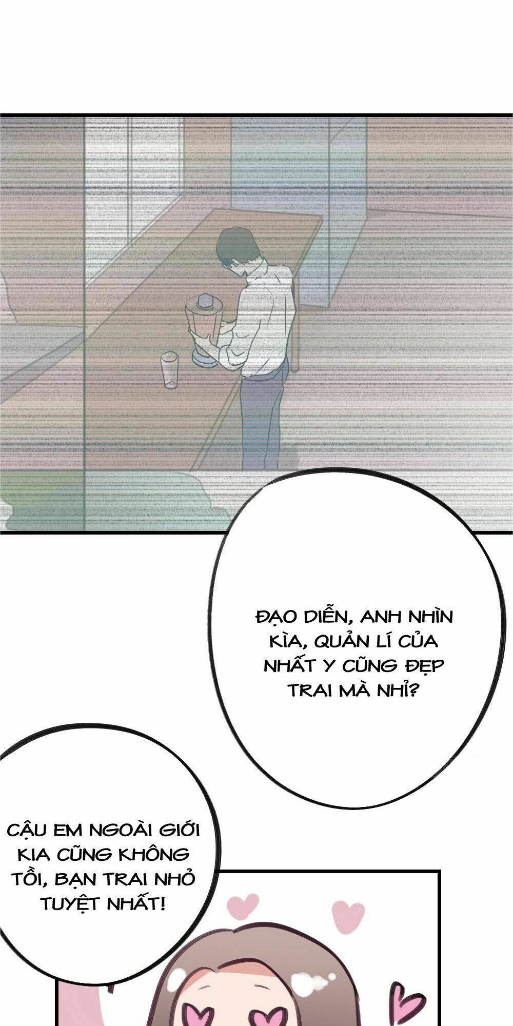 phải lòng em trai của bạn gái mình chapter 47 28