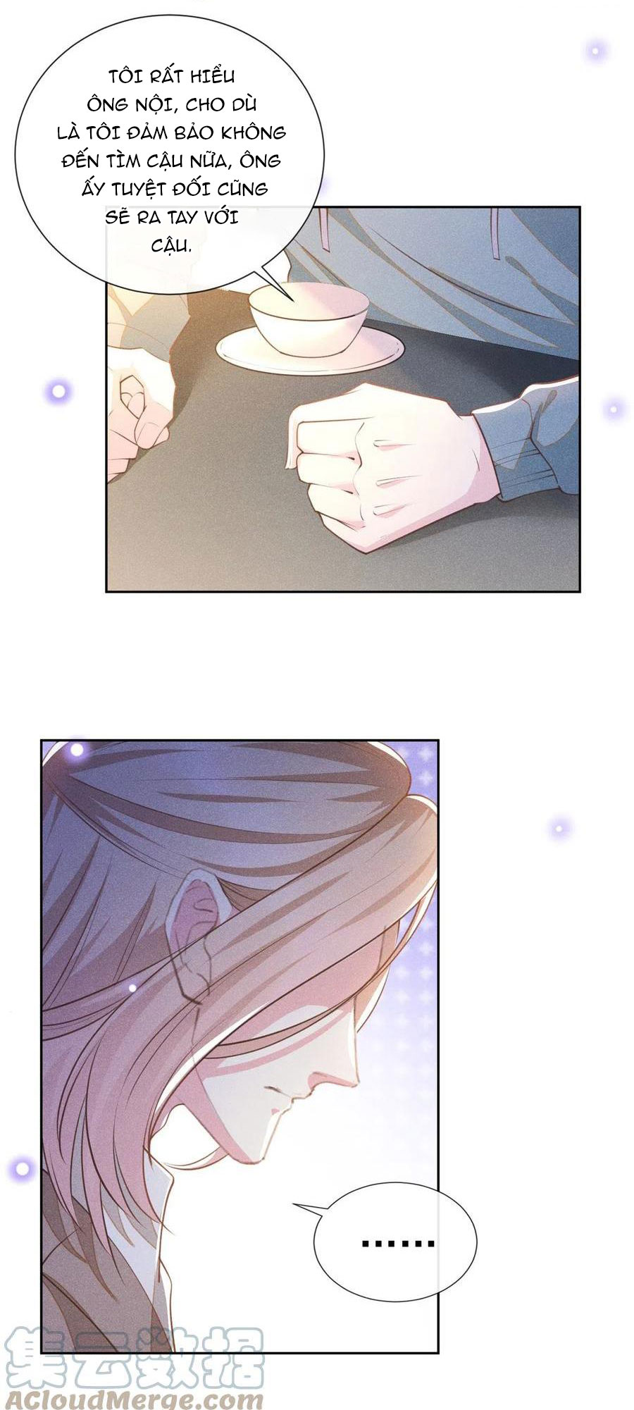 anh ấy gọi tôi là hắc liên hoa chapter 145 7