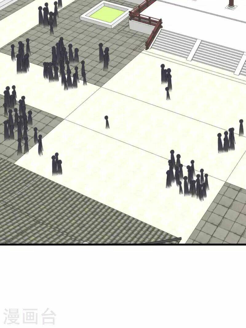 trọng sinh ta là đại thiên thần chapter 123 22