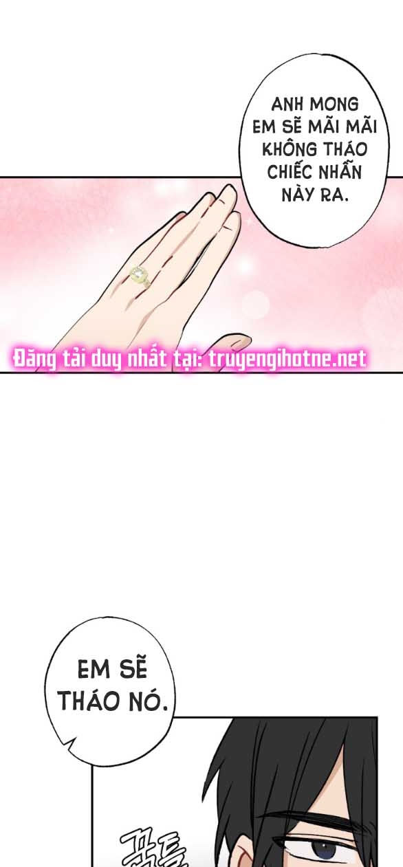 Hôn Nhân Tiền Định chapter 73.2 - Trang 19