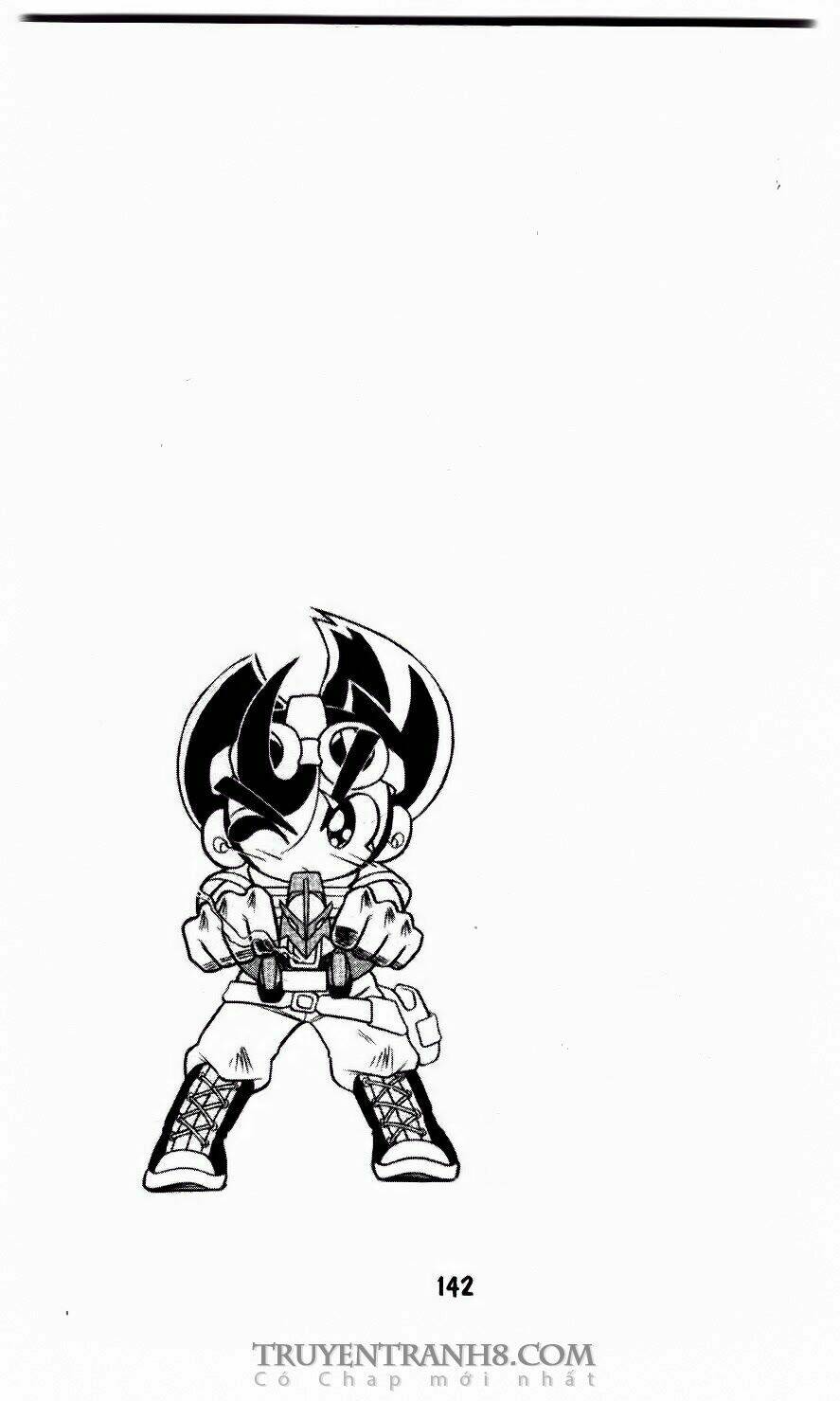 battle b-daman chapter 4 33