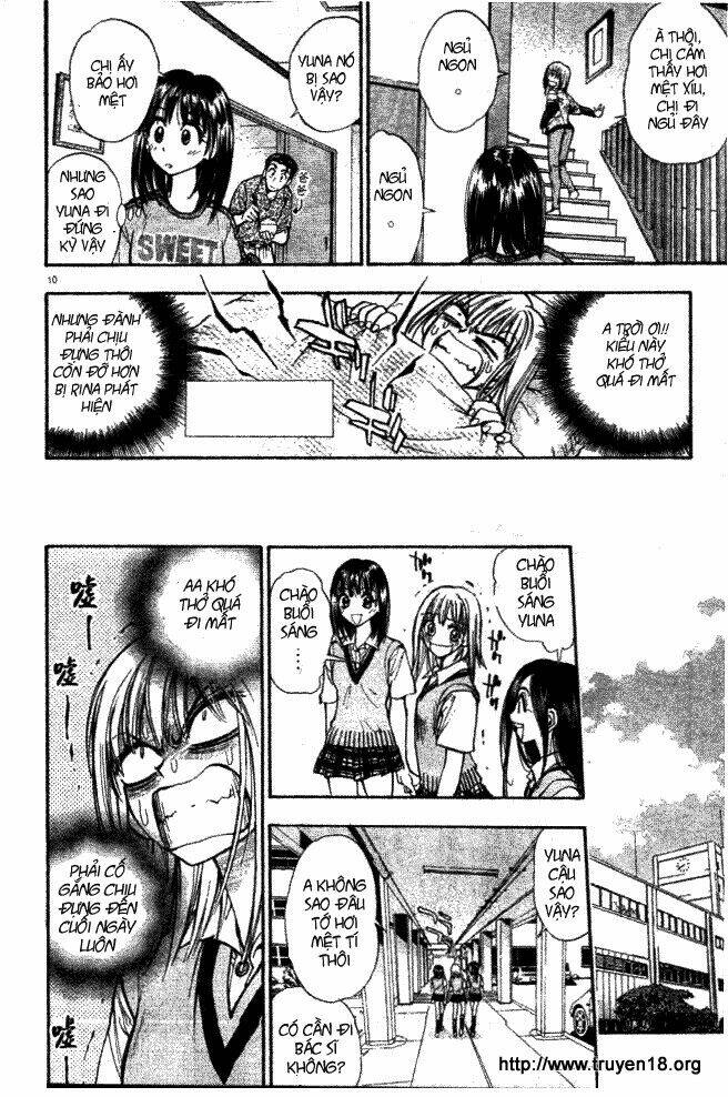 pretty face chapter 7 10