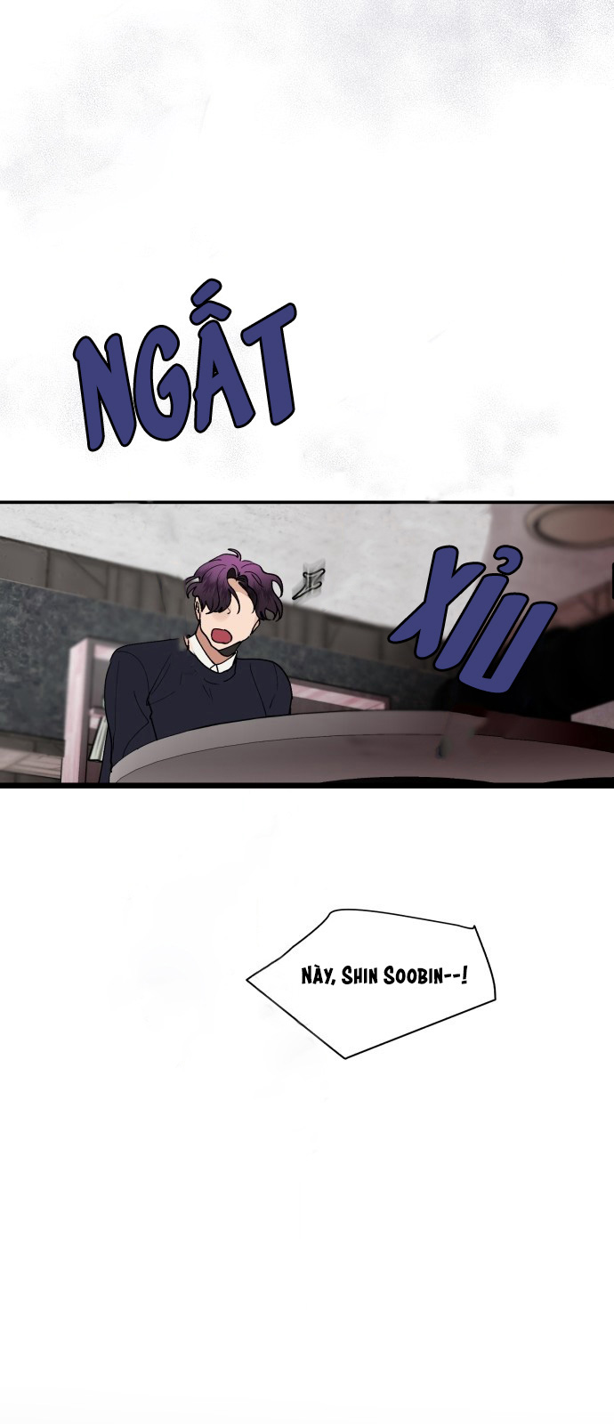oan gia ngõ hẹp chapter 12 36