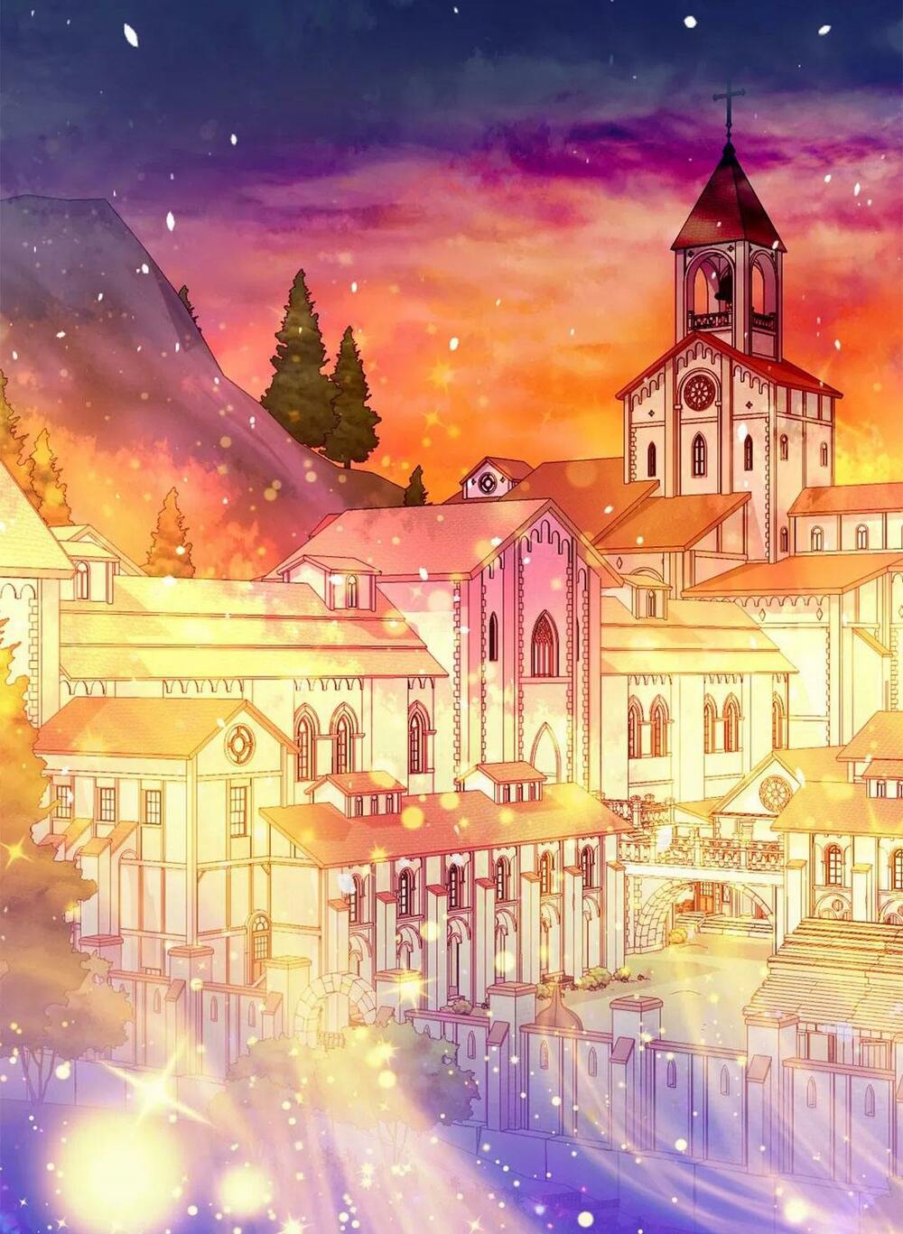 công chúa thời gian có hạn chapter 47 71