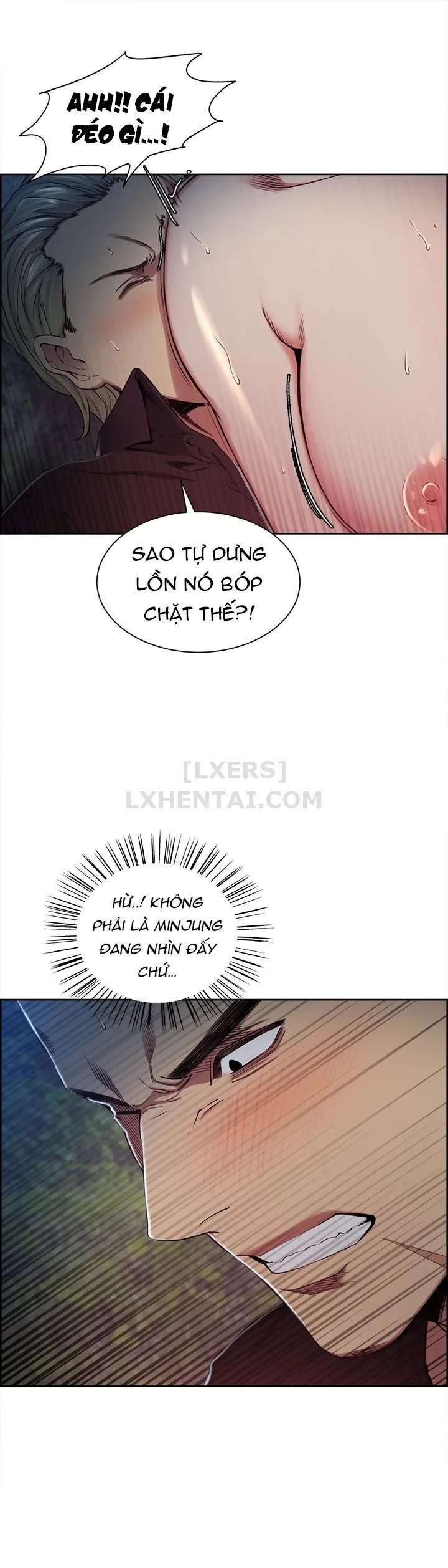 hương vị trái cấm chapter 47 11