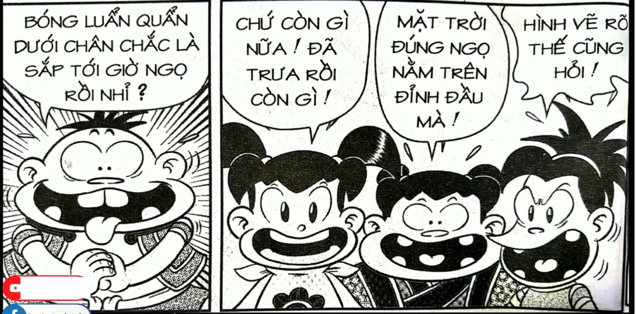 thần đồng đất việt chapter 196 25