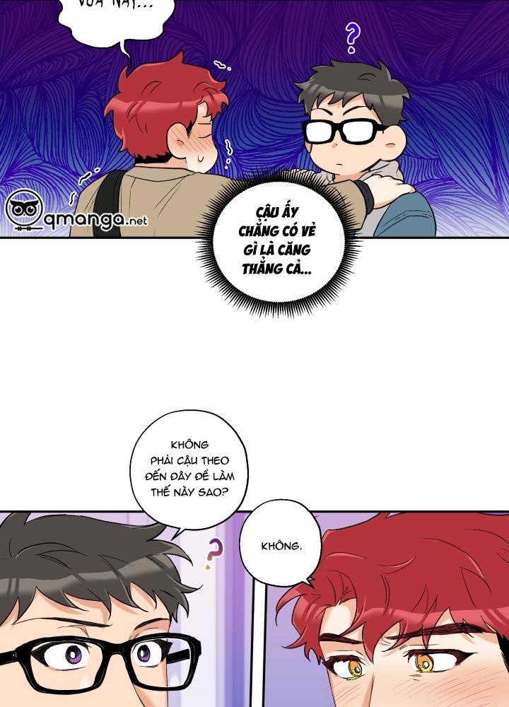 gâu gâu! chapter 11 13