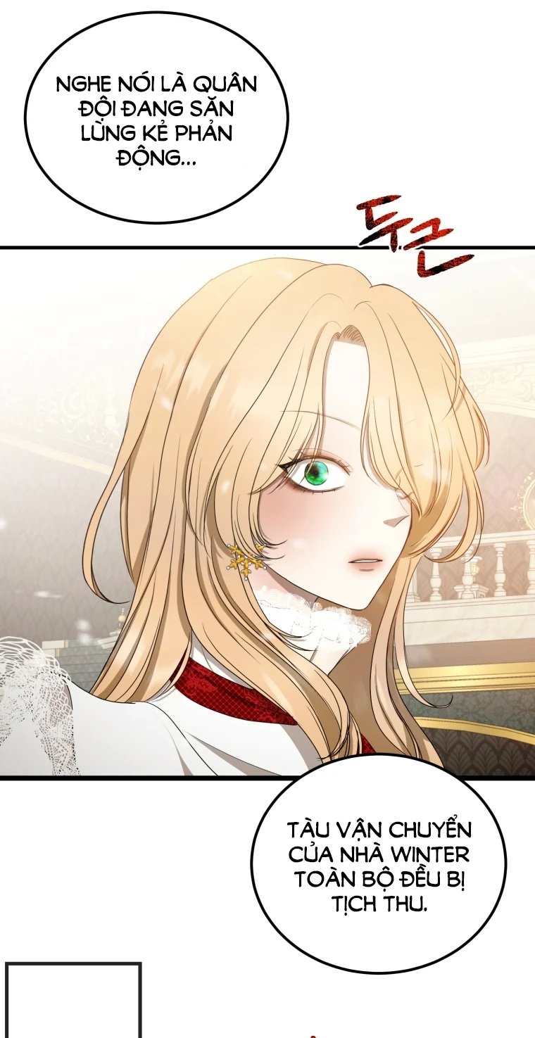 khi tôi bị chú chó tôi bỏ rơi cắn chapter 1.2 47